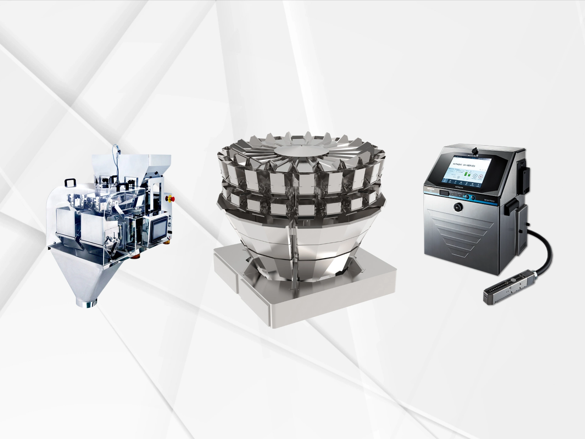Filling Units and Supplementary Products Filling Units and Supplementary Products