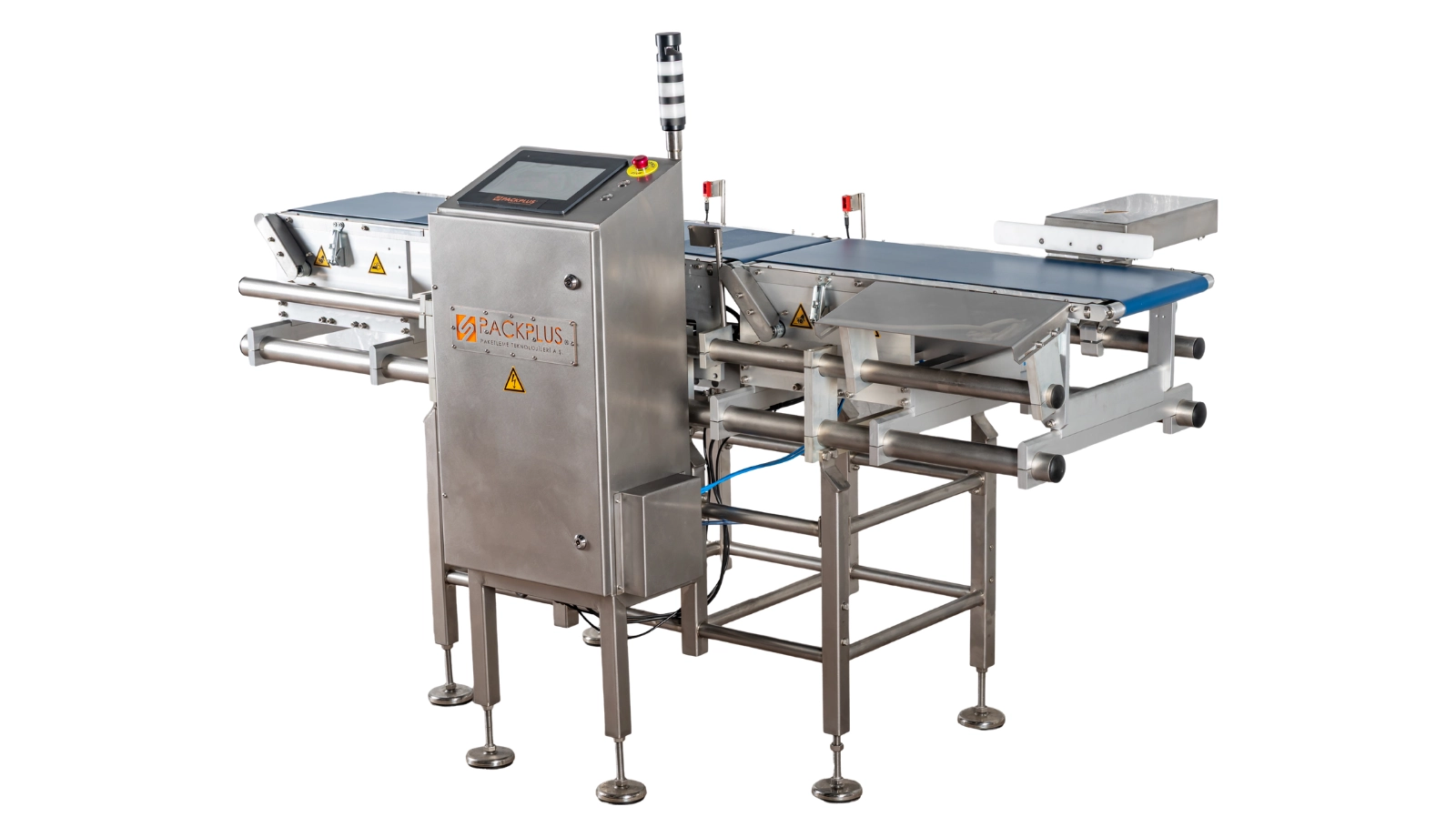 checkweigher