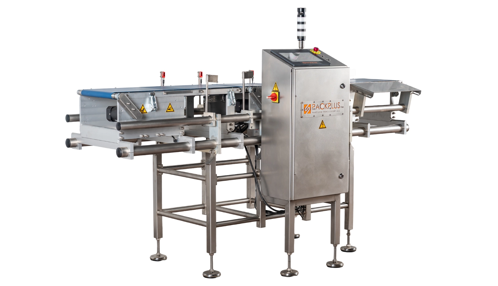 checkweigher