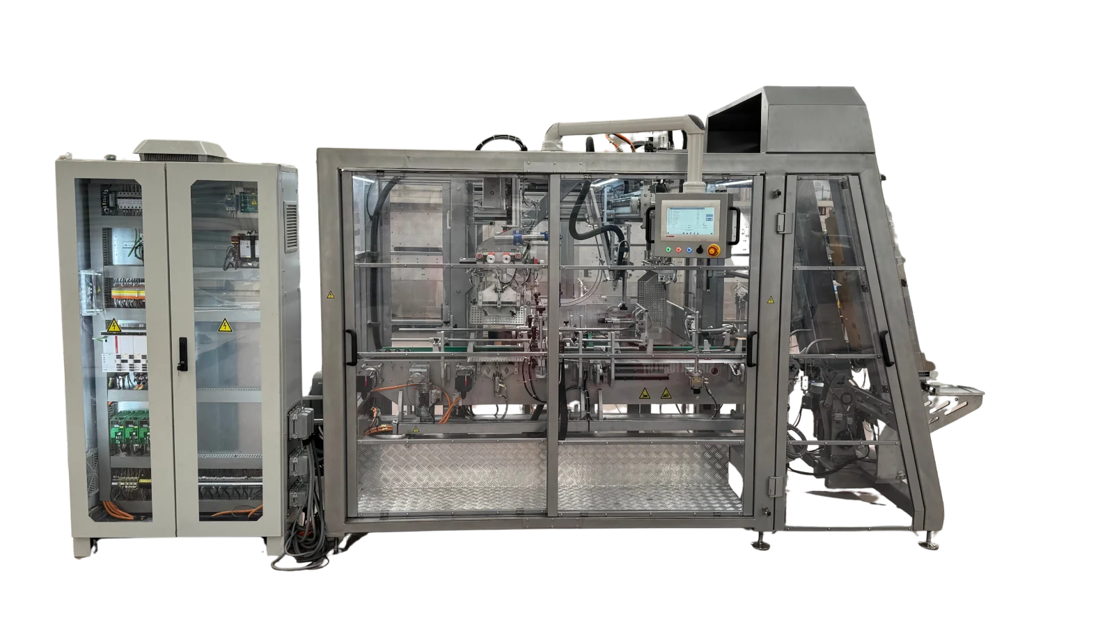 Hat Sonu Kutulama Çözümleri