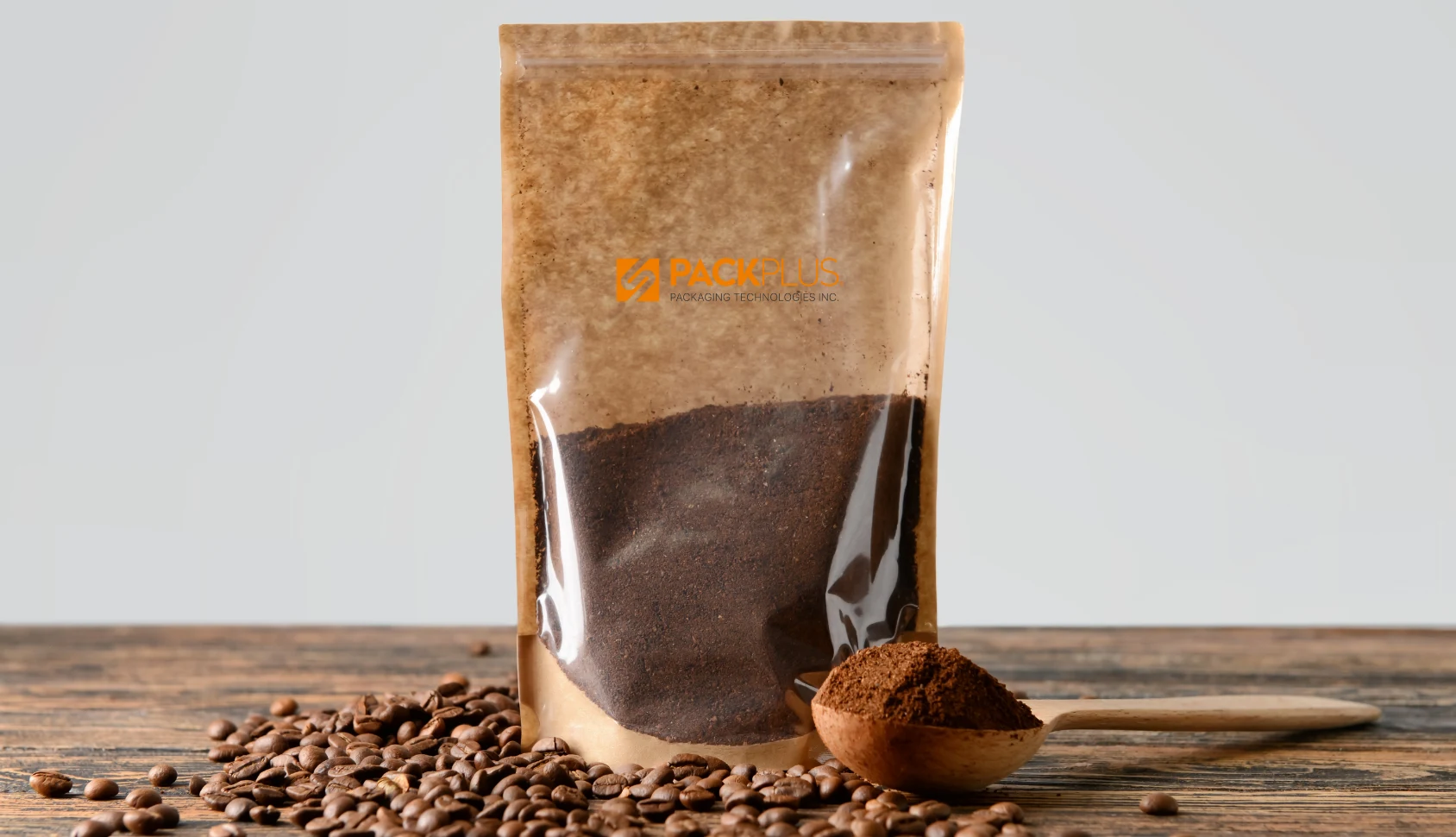 Turkish Coffee Packaging Machines