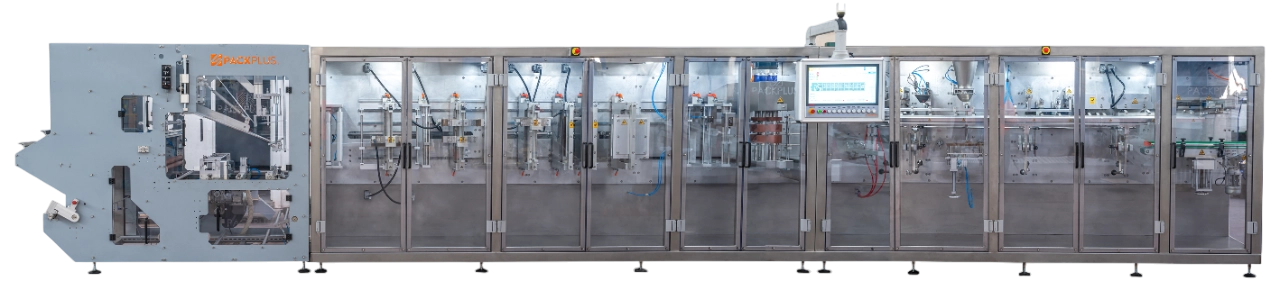 HFFS(Horizontal Form Fill Seal) Packaging Machine