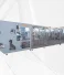 Waschmittel Verpackungsmaschine – Doypack