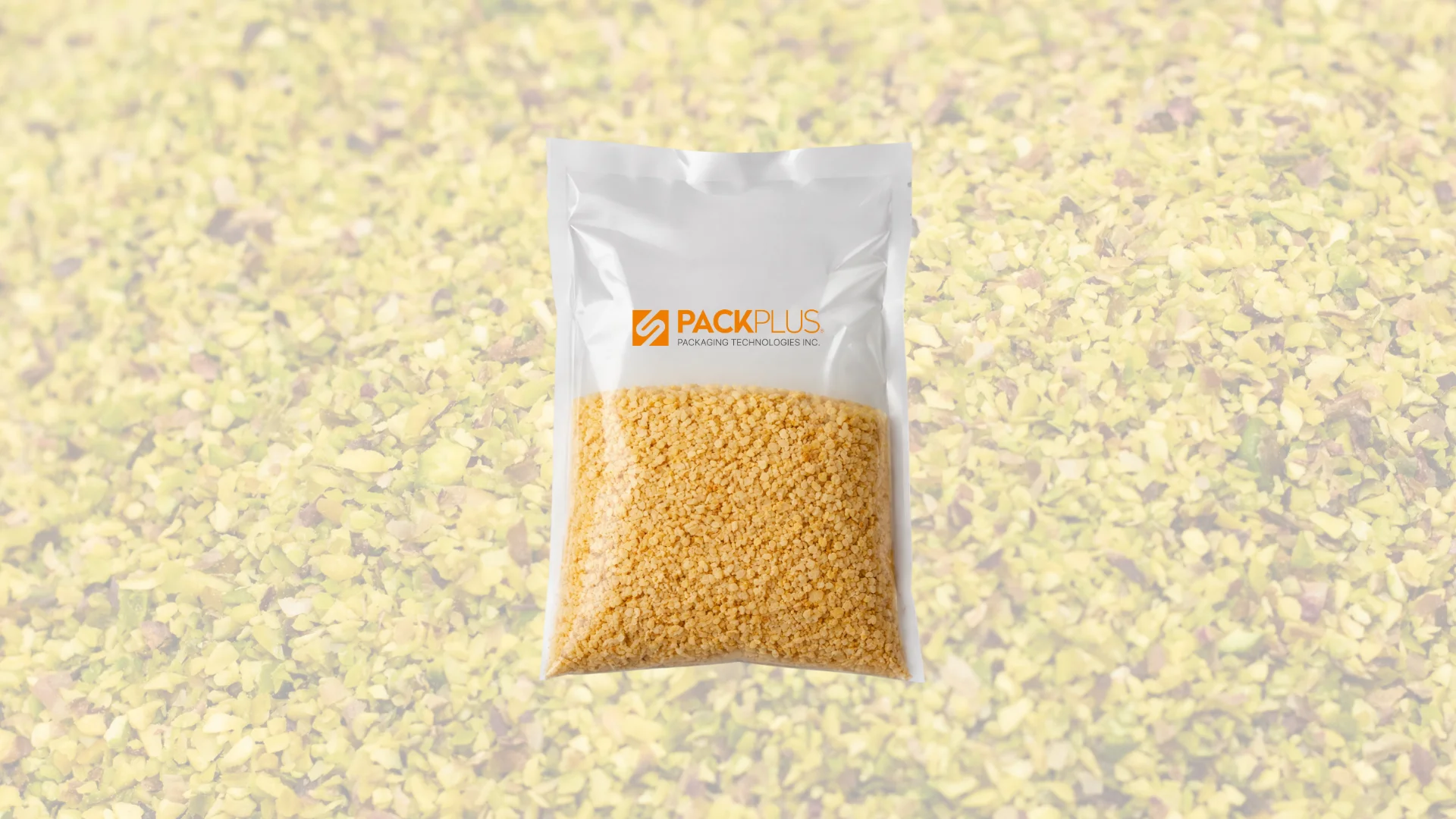 Granül Dolum Makinesi