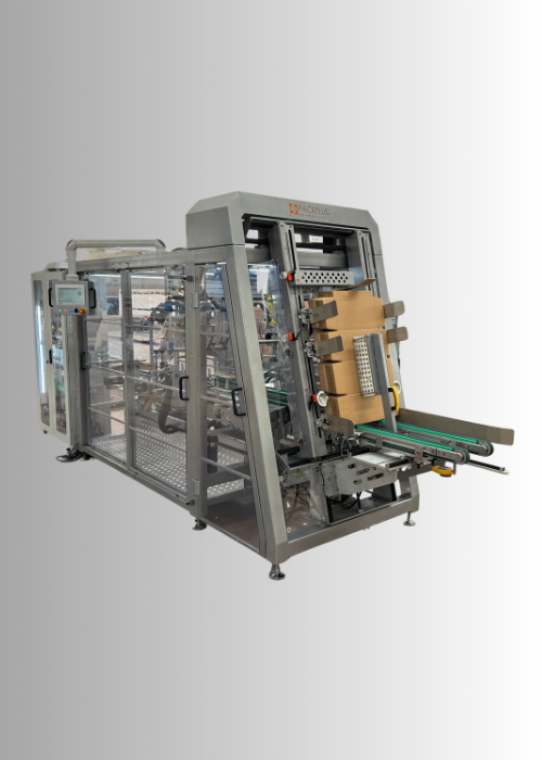 End of Line and Boxing Systems